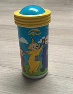 Mepal Teletubbie drinkbeker, Ophalen of Verzenden, Gebruikt