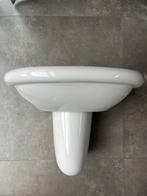 Wastafel sphinx wit, Ophalen of Verzenden, Zo goed als nieuw, Wastafel