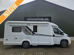 Knaus Sky TI 650 MF Platinum 2024 automaat, Caravans en Kamperen, Campers, 6 tot 7 meter, Diesel, Bedrijf, Knaus