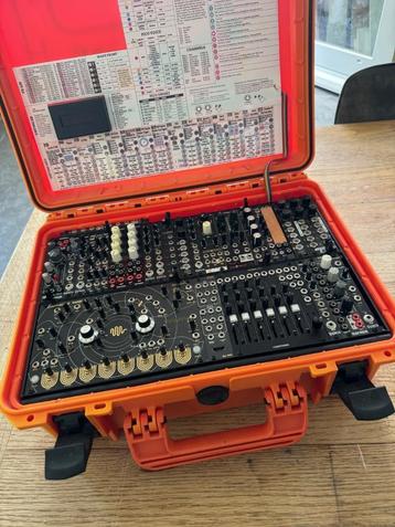 Diverse eurorack modules te koop beschikbaar voor biedingen