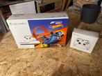 Xbox One S 500Gb + extra controller + Forza Horizon bundel, Ophalen, Met 2 controllers, Xbox One S, Zo goed als nieuw