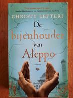 De bijenhouder van Aleppo, Boeken, Ophalen of Verzenden, Gelezen