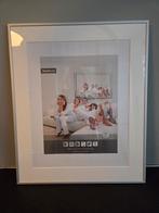 Fotolijst 50x60 cm, Audio, Tv en Foto, Fotografie | Fotolijsten, Ophalen, Zo goed als nieuw