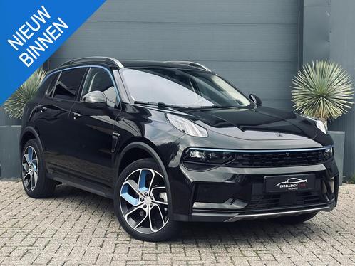 Lynk & Co 01 1.5 Pano/Navi/Camera/AppleCarPlay, Auto's, Lynk & Co, Bedrijf, Te koop, ABS, Adaptive Cruise Control, Airconditioning