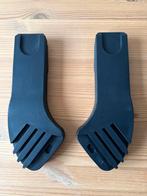 Mutsy Transporter Adapterset Maxi-Cosi - Nieuw, Ophalen of Verzenden, Nieuw