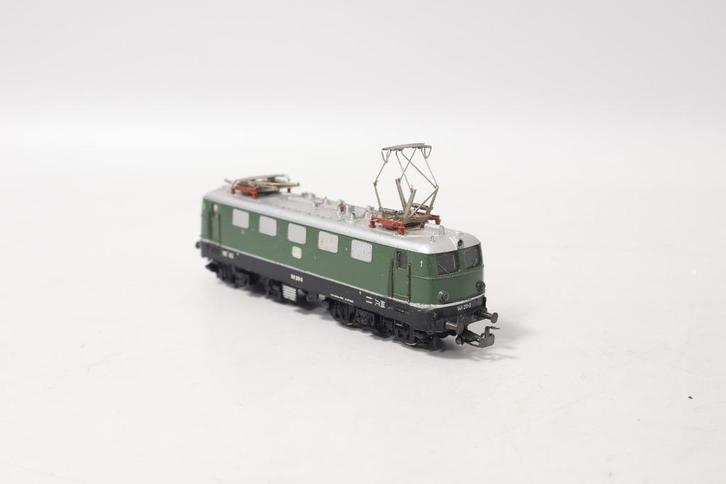 Märklin 3037 elektrische locomotief E41 DB, Hobby en Vrije tijd, Modeltreinen | H0, Gebruikt, Locomotief, Wisselstroom, Märklin