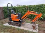 Minigraver Hitachi ZX10U-2 ( Bj 2017 ) Graafmachine / Minikr, Agri Trader, Marktplaats-support@agritrader.nl, Veldkaamp 1, 7678 WB Geesteren
