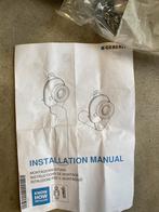 Unoir sifon 4 stuks van Geberit, Ophalen of Verzenden