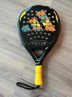 Padelracket Adidas adipower w team, Sport en Fitness, Padel, Ophalen of Verzenden, Gebruikt, Padelracket