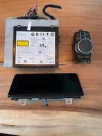 BMW F30 F31 F32 Facelift Navigation NBT EVO HU professionell, Auto diversen, Autonavigatie, Ophalen of Verzenden, Zo goed als nieuw