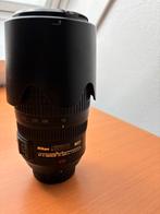 Nikon AF-S Nikkor 70-300mm 1:4.5-5.6 G, Ophalen, Zo goed als nieuw, Telelens