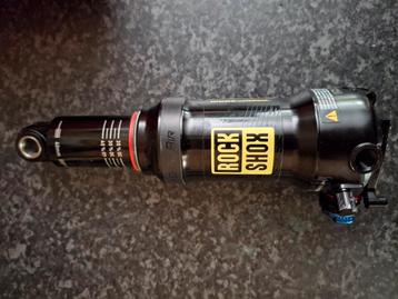 Rockshox demper  beschikbaar voor biedingen