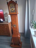 Warmink Staande Klok - Prachtig Uurwerk, Antiek en Kunst, Antiek | Klokken, Ophalen