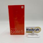Xiaomi Redmi Note 5 Gold Telefoon - 3Gb - 64Gb - NIEUW, Ruilrijk, Zo goed als nieuw, Info@ruilrijk.nl, Neerstraat 60, 6041 KD Roermond