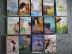 Karen Kingsbury 19 x christelijke romans Familie Baxter etc., Ophalen of Verzenden, Gelezen, Nederland