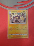 Pokemon Toxtricity HOLO Fusion Strike MINT, Ophalen of Verzenden, Zo goed als nieuw