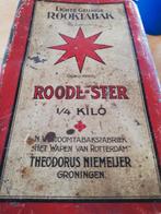 Oude tabaksdoos Theodorus Niemeijer, Verzamelen, Ophalen, Zo goed als nieuw