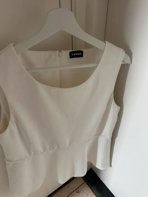 Taifun top maat 44, Kleding | Dames, Tops, Zo goed als nieuw, Maat 42/44 (L), Verzenden