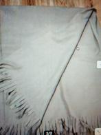 Twee plaids, Verzenden, Zo goed als nieuw