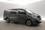 Fiat Scudo 2.0 MultiJet 177PK L3H1 | DC | Aut. | 360° Cam |, Auto's, Bestelauto's, Stof, Gebruikt, Euro 6, 4 cilinders