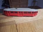 Wiking. Tram, Hobby en Vrije tijd, Modelauto's | 1:87, Verzenden, Zo goed als nieuw, Bus of Vrachtwagen, Wiking