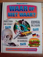 Andrea Mills - Waar of niet waar?, Ophalen, Gelezen, Andrea Mills