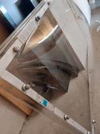 Lichtkoepel 110x170 licht beschadigd € 125, Doe-het-zelf en Verbouw, Glas en Ramen, Ophalen, 80 tot 120 cm, Zo goed als nieuw