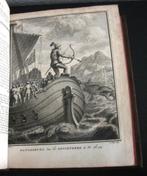 Oeuvres de Maître François Rabelais 1741 Set v 3 ill Picart, Ophalen of Verzenden