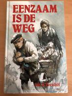 Eenzaam is de weg door Joh. G. Veenhof, Ophalen of Verzenden