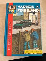 Te koop: De Rode Ruiters deel 6!  Van €9,- naar €7,50, Ophalen, Zo goed als nieuw, Fictie