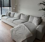 IKEA VIMLE 4-zitsbank met opbergruimte, Ophalen