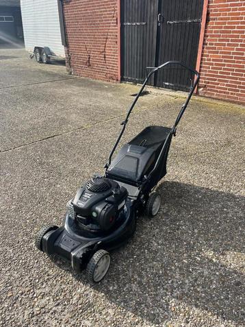 Gazonmaaier, MTD BL 3546, benzine motormaaier beschikbaar voor biedingen