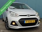 Hyundai i10 1.0i Go! 5Drs Airco Cruise Control Navi LM-Velge, Auto's, Hyundai, Euro 5, Gebruikt, Start-stop-systeem, 23 km/l