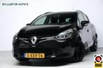 Renault Clio Estate 1.2 Dynamique Black Sport Automaat | Nav, Euro 5, Stof, Gebruikt, 4 cilinders