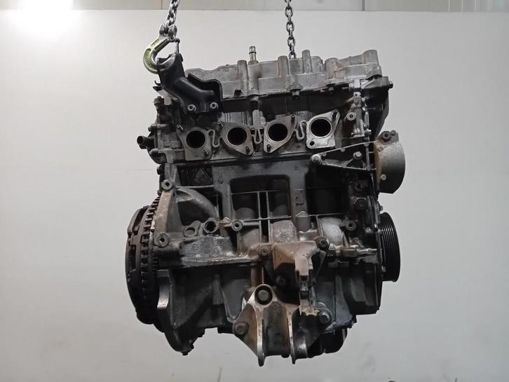 Motor Renault Mégane, Auto-onderdelen, Motor en Toebehoren, Renault, Gebruikt, Herkomst onderdeel bekend, 12 maanden garantie
