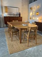 KP Møbler Dining Table by Kurt Østervig, Ophalen, Z, Z, Z