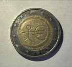 2 euromunt Bondsrepubliek Duitsland WWU 1999 - 2009, Postzegels en Munten, Munten | Europa | Euromunten, 2 euro, Duitsland, Ophalen of Verzenden