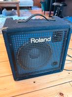 Roland Keyboardversterker - Gebruikt, Muziek en Instrumenten, Versterkers | Keyboard, Monitor en PA, Ophalen, Gebruikt, Minder dan 500 watt