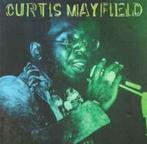 CD: Curtis Mayfield – Small Club (ZGAN), Ophalen of Verzenden, 1980 tot 2000, Zo goed als nieuw