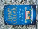 The christmas bookshop/de kerst boekwinkel jenny colgan, Boeken, Ophalen of Verzenden, Gelezen