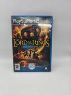 The lord of the rings the third age PS2, Spelcomputers en Games, Games | Sony PlayStation 3, ., 1 speler, Ophalen of Verzenden