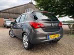 Opel Corsa 1.4 Edition | Cruise + Airco nu € 5.975,-!, Voorwielaandrijving, Gebruikt, 4 cilinders, Start-stop-systeem