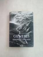 Fotoboek (Salgado, Genesis), Ophalen of Verzenden, Zo goed als nieuw, Fotografen, Sebastião Salgado