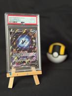 Lumineon V | PSA 10 | Crown Zenith GG39, Ophalen of Verzenden, Zo goed als nieuw, Losse kaart, Foil