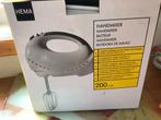 Handmixer nieuw, Huis en Inrichting, Keuken | Keukenbenodigdheden, Ophalen, Nieuw