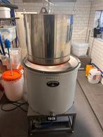 Speidel Braumeister 200 Liter – Professionele Brouwketel (20, Hobby en Vrije tijd, Ophalen, Zo goed als nieuw