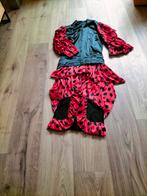 Spaans rok met blouse., Kleding | Dames, Carnavalskleding en Feestkleding, Ophalen of Verzenden, Zo goed als nieuw, Maat 38/40 (M)