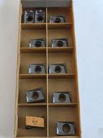 Iscar h490 ankx 170608pntr ic810 wisselplaatjes, Ophalen of Verzenden, Nieuw