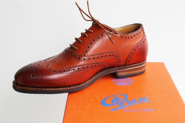 Nieuw in doos! Goodyear Greve Breda maat 4.5 K = 37.5 breed, Kleding | Heren, Schoenen, Nieuw, Veterschoenen, Zwart, Ophalen of Verzenden