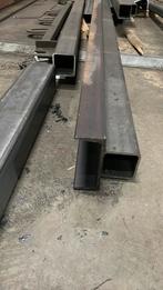 1x unp 180 en divers ander staal, Doe-het-zelf en Verbouw, Metalen, Ophalen, Nieuw